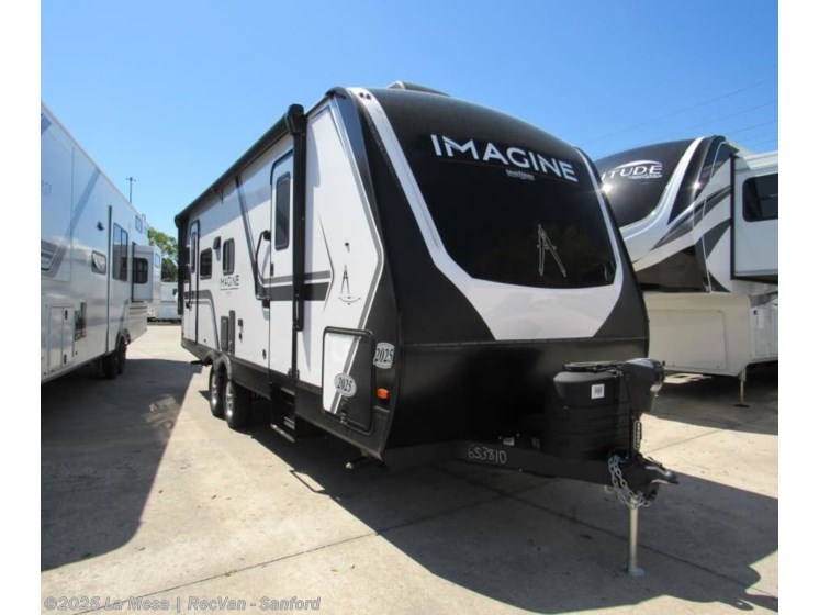 Email now about this 2025 Grand Design Imagine 2500RL! New 2025 Grand Design Imagine 2500RL available in Sanford, Florida