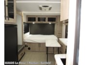 Call now about this 2025 Grand Design Imagine AIM 16ML! 2025 Grand Design Imagine AIM 16ML - New Travel Trailer For Sale by La Mesa | RecVan - Sanford in Sanford, Florida