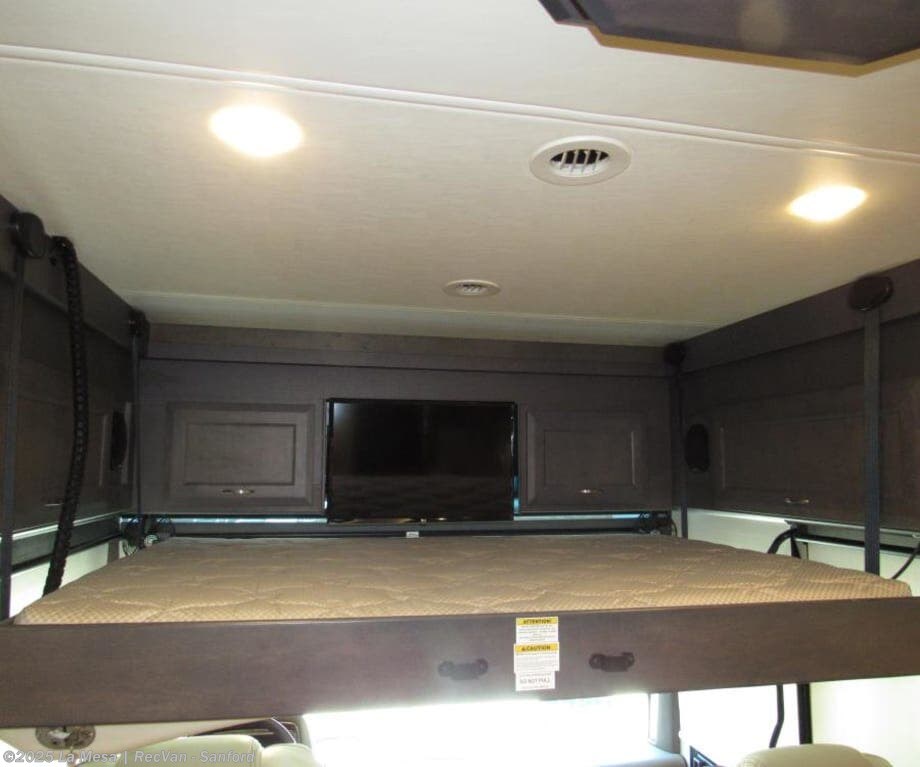 Used 2022 Thor Motor Coach Aria 3401 available in Sanford, Florida