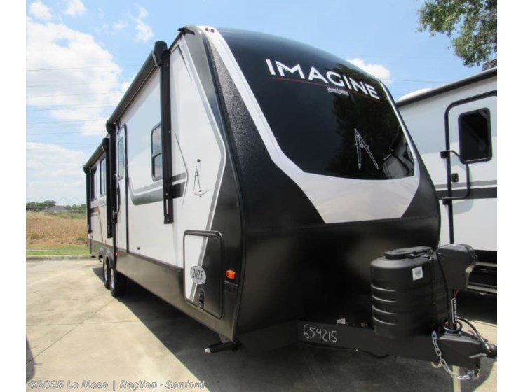 Email now about this 2025 Grand Design Imagine 2970RL! New 2025 Grand Design Imagine 2970RL available in Sanford, Florida