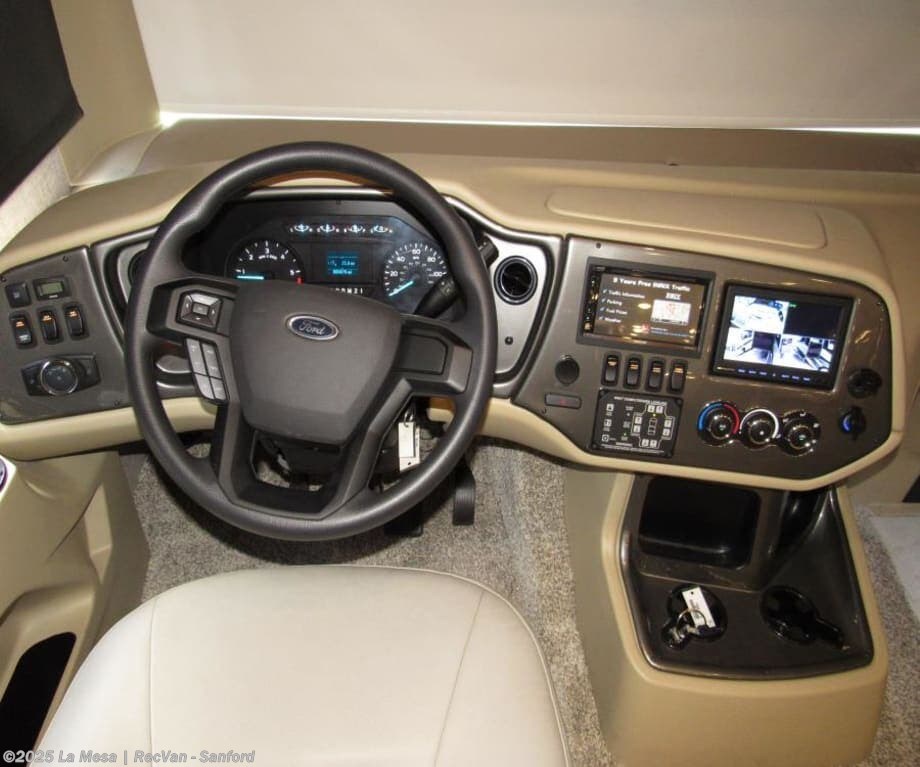 Call now about this 2025 Tiffin Allegro 34PA! 2025 Tiffin Allegro 34PA - New Class A For Sale by La Mesa | RecVan - Sanford in Sanford, Florida