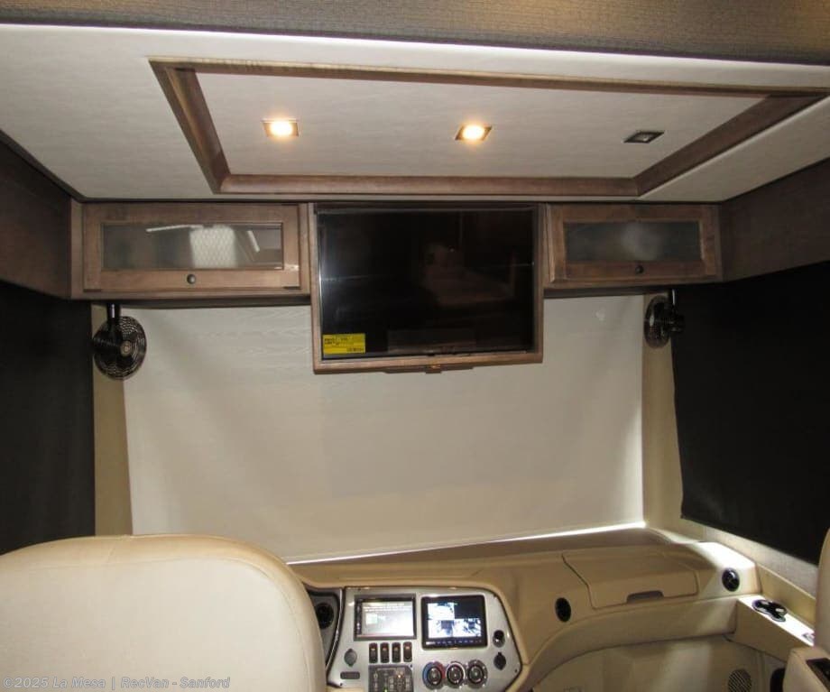 New 2025 Tiffin Allegro 34PA available in Sanford, Florida