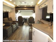 Contact us now about this 2025 Entegra Coach Vision XL 34G! 2025 Vision XL 34G by Entegra Coach from La Mesa | RecVan - Sanford in Sanford, Florida