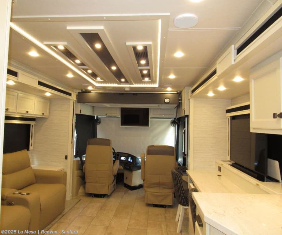 Contact us now about this 2026 Tiffin Allegro Red 33AA! 2026 Allegro Red 33AA by Tiffin from La Mesa | RecVan - Sanford in Sanford, Florida