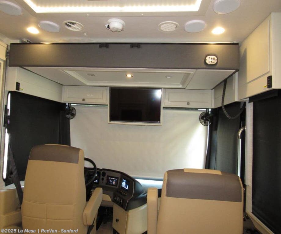 New 2026 Tiffin Allegro Red 33AA available in Sanford, Florida