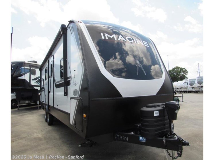 Email now about this 2025 Grand Design Imagine 2670MK! New 2025 Grand Design Imagine 2670MK available in Sanford, Florida