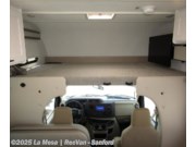 New 2026 Thor Motor Coach Chateau 22Z available in Sanford, Florida