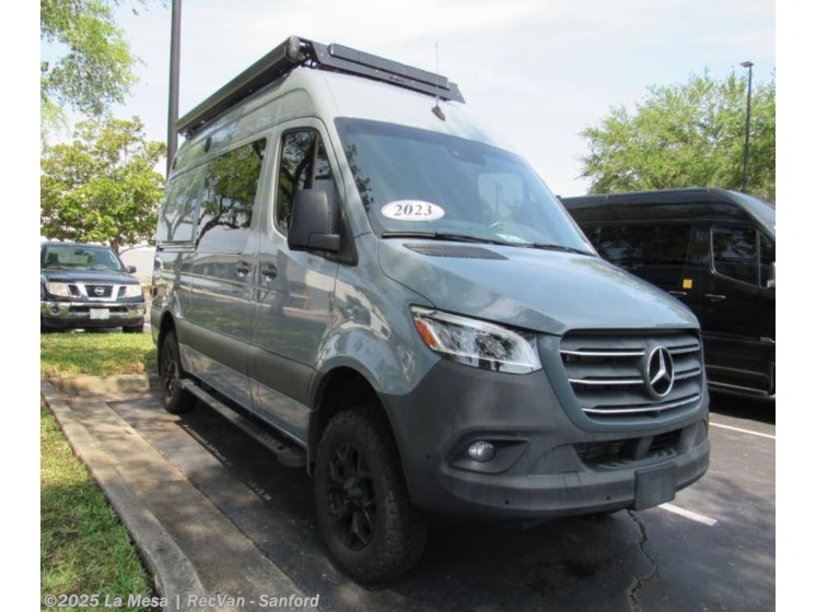 Email now about this 2023 Jayco Terrain 19Y! Used 2023 Jayco Terrain 19Y available in Sanford, Florida