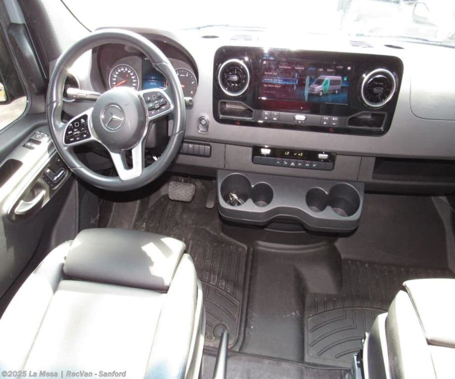 Contact us now about this 2023 Jayco Terrain 19Y! 2023 Terrain 19Y by Jayco from La Mesa | RecVan - Sanford in Sanford, Florida