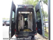 Call now about this 2023 Jayco Terrain 19Y! 2023 Jayco Terrain 19Y - Used Class B For Sale by La Mesa | RecVan - Sanford in Sanford, Florida