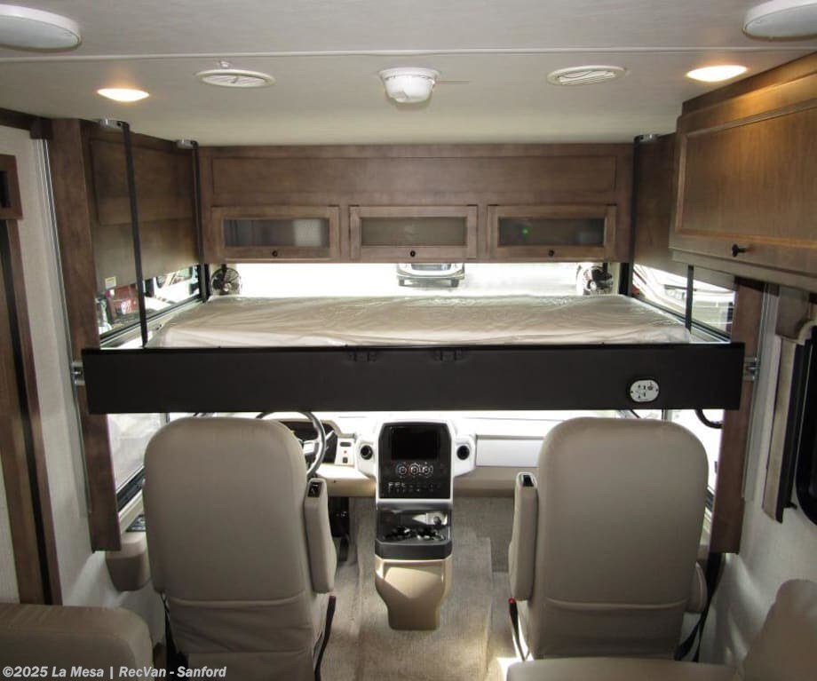 New 2026 Tiffin Allegro 29NA available in Sanford, Florida