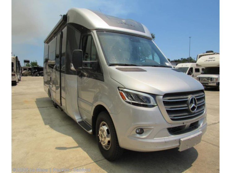 Email now about this 2020 Leisure Travel Unity 24FX! Used 2020 Leisure Travel Unity 24FX available in Sanford, Florida