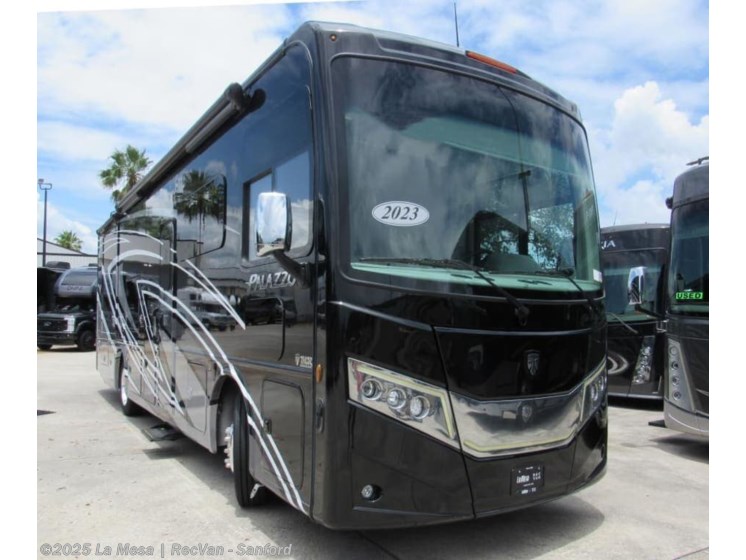 Email now about this 2023 Thor Motor Coach Palazzo 33.6! Used 2023 Thor Motor Coach Palazzo 33.6 available in Sanford, Florida