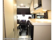 New 2026 Thor Motor Coach Sanctuary 19M-S available in Sanford, Florida