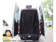 Call now about this 2026 Thor Motor Coach Sanctuary 19M-S! 2026 Thor Motor Coach Sanctuary 19M-S - New Class B For Sale by La Mesa | RecVan - Sanford in Sanford, Florida