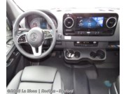 Contact us now about this 2026 Thor Motor Coach Sanctuary 19M-S! 2026 Sanctuary 19M-S by Thor Motor Coach from La Mesa | RecVan - Sanford in Sanford, Florida