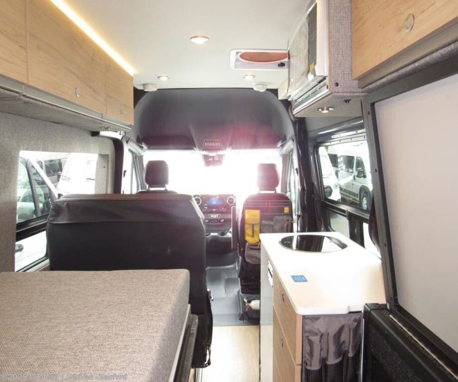 New 2025 Storyteller Overland Beast MODE BEAST-AWD available in Sanford, Florida