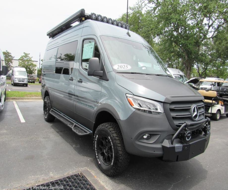 Email now about this 2025 Storyteller Overland Beast MODE BEAST-AWD! New 2025 Storyteller Overland Beast MODE BEAST-AWD available in Sanford, Florida