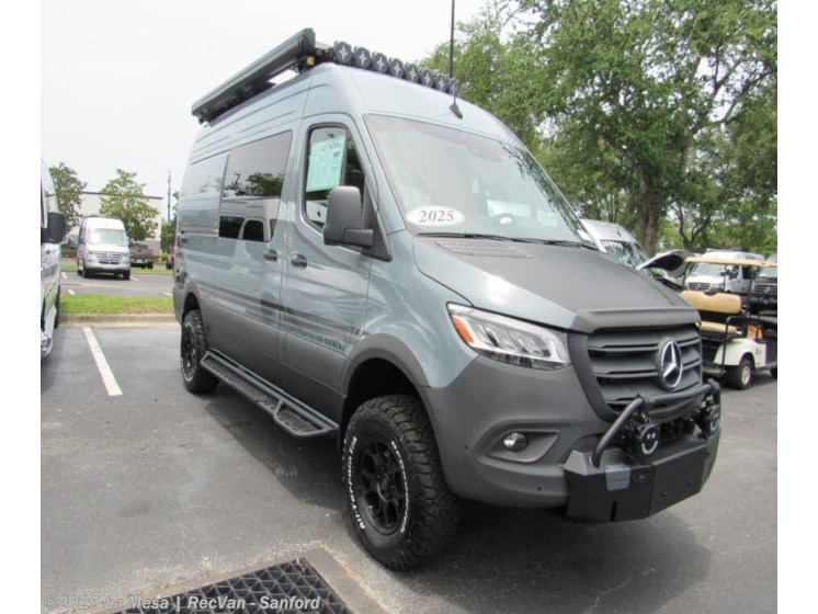 Email now about this 2025 Storyteller Overland Beast MODE BEAST-AWD! New 2025 Storyteller Overland Beast MODE BEAST-AWD available in Sanford, Florida