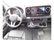 Contact us now about this 2026 Thor Motor Coach Tranquility 19P! 2026 Tranquility 19P by Thor Motor Coach from La Mesa | RecVan - Sanford in Sanford, Florida