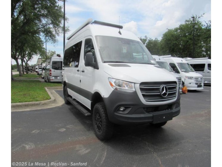 Email now about this 2026 Thor Motor Coach Tranquility 19P! New 2026 Thor Motor Coach Tranquility 19P available in Sanford, Florida