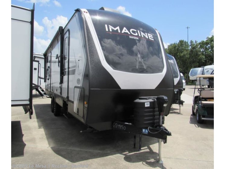 Email now about this 2025 Grand Design Imagine 2800BH! New 2025 Grand Design Imagine 2800BH available in Sanford, Florida