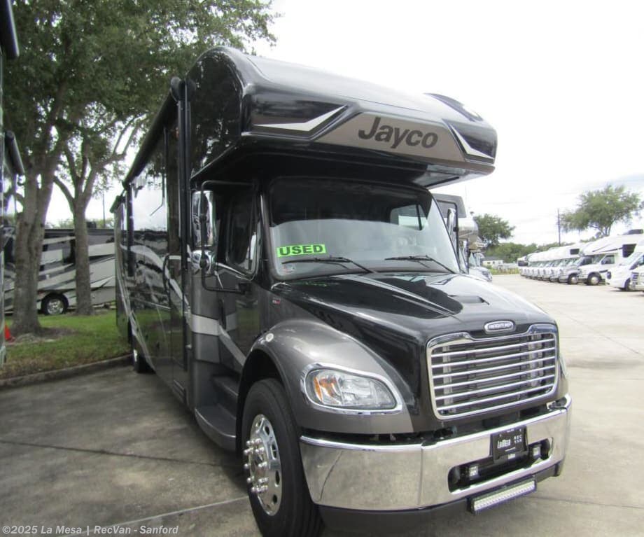 Email now about this 2020 Jayco Seneca 37TS! Used 2020 Jayco Seneca 37TS available in Sanford, Florida