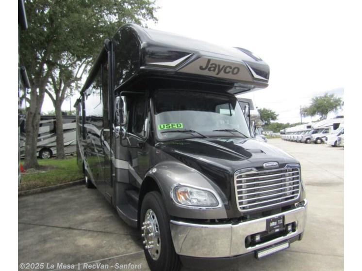 Email now about this 2020 Jayco Seneca 37TS! Used 2020 Jayco Seneca 37TS available in Sanford, Florida