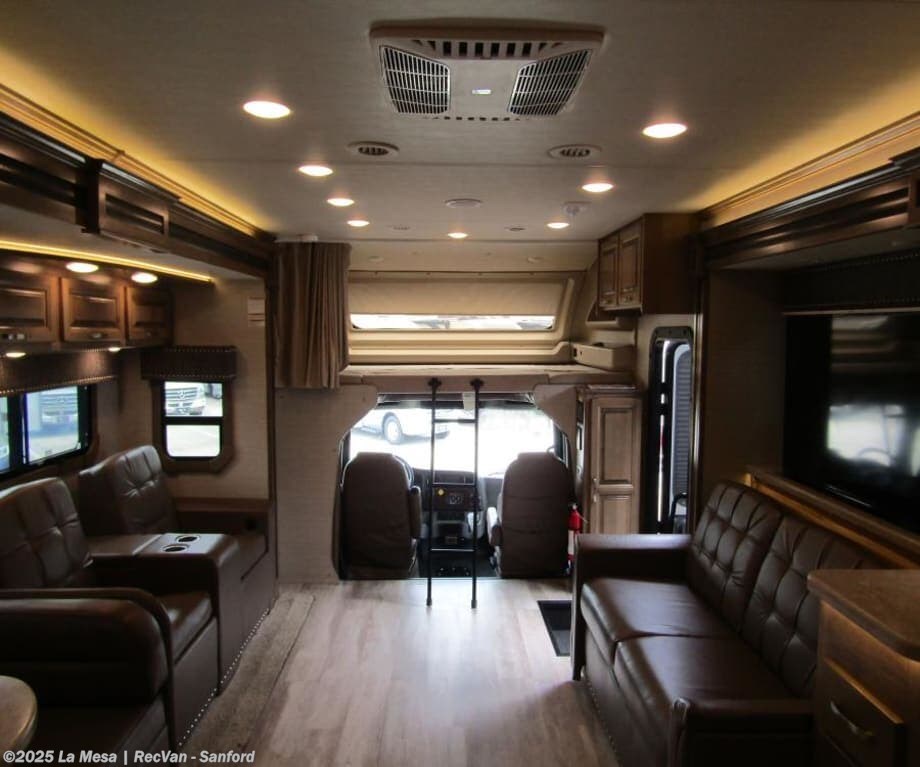 Contact us now about this 2020 Jayco Seneca 37TS! 2020 Seneca 37TS by Jayco from La Mesa | RecVan - Sanford in Sanford, Florida