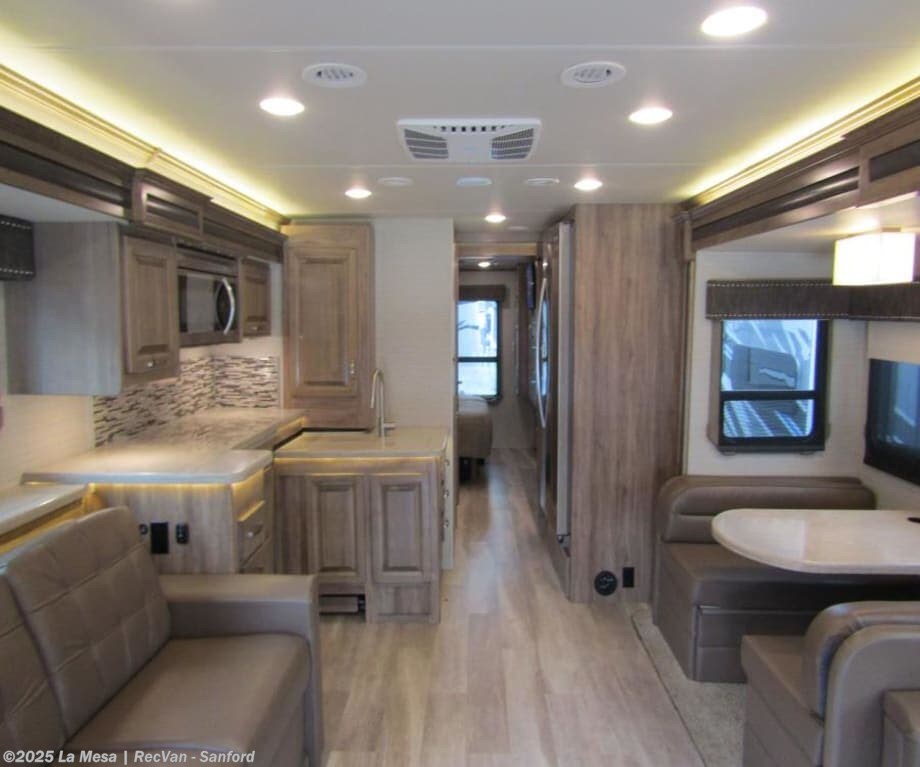 Used 2020 Jayco Seneca 37TS available in Sanford, Florida