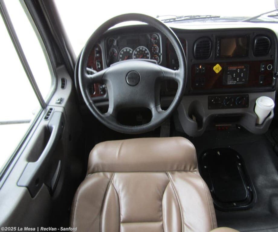 Call now about this 2020 Jayco Seneca 37TS! 2020 Jayco Seneca 37TS - Used Class C For Sale by La Mesa | RecVan - Sanford in Sanford, Florida