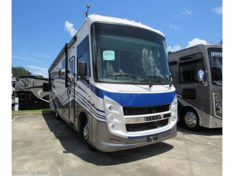Email now about this 2025 Entegra Coach Vision VISION XL! Used 2025 Entegra Coach Vision VISION XL available in Sanford, Florida