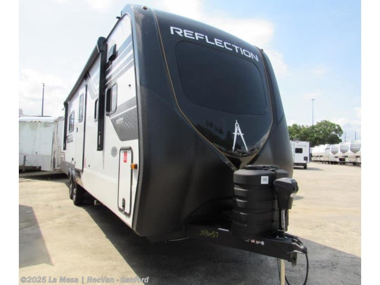 Email now about this 2026 Grand Design Reflection TRAILER 322FKTS! New 2026 Grand Design Reflection TRAILER 322FKTS available in Sanford, Florida