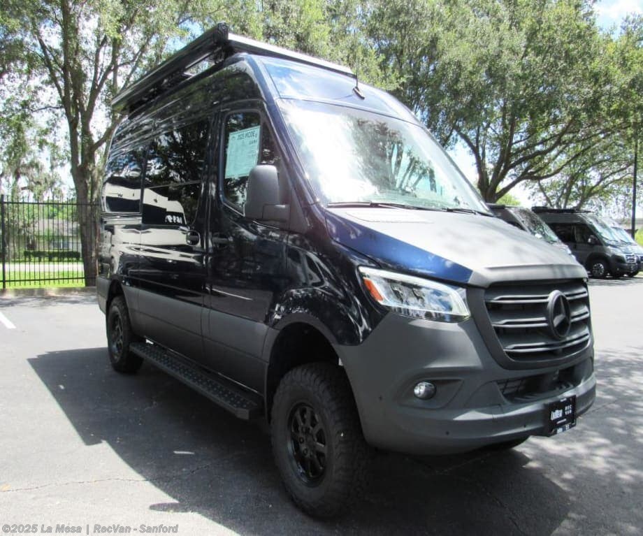 Email now about this 2025 Storyteller Overland Dark MODE DARK-XO-AWD! New 2025 Storyteller Overland Dark MODE DARK-XO-AWD available in Sanford, Florida