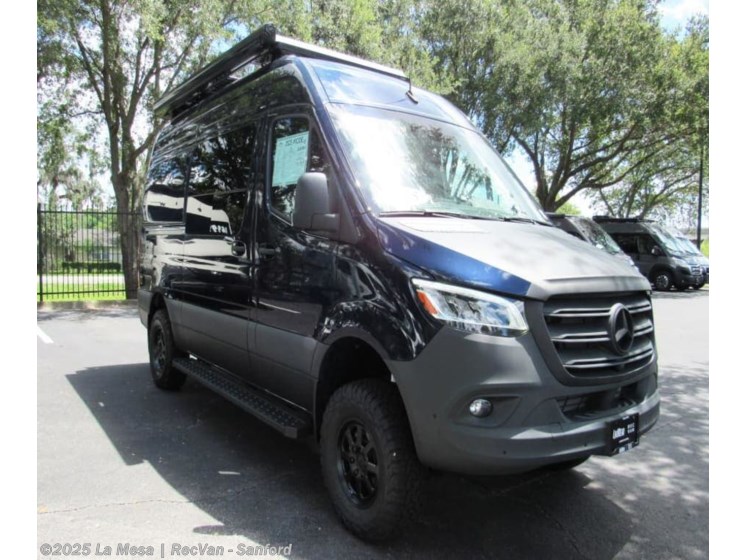 Email now about this 2025 Storyteller Overland Dark MODE DARK-XO-AWD! New 2025 Storyteller Overland Dark MODE DARK-XO-AWD available in Sanford, Florida
