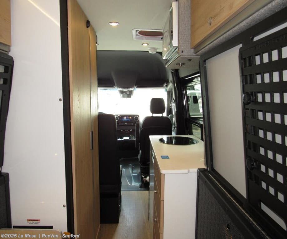 New 2025 Storyteller Overland Dark MODE DARK-XO-AWD available in Sanford, Florida