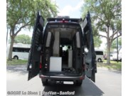 Call now about this 2025 Storyteller Overland Dark MODE DARK-XO-AWD! 2025 Storyteller Overland Dark MODE DARK-XO-AWD - New Class B For Sale by La Mesa | RecVan - Sanford in Sanford, Florida
