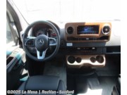 Contact us now about this 2025 Winnebago Revel BMB44E-2.5-2! 2025 Revel BMB44E-2.5-2 by Winnebago from La Mesa | RecVan - Sanford in Sanford, Florida