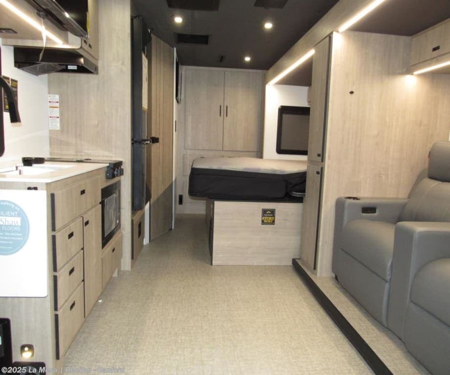 New 2026 Grand Design Lineage Series M 25FW-FBP available in Sanford, Florida