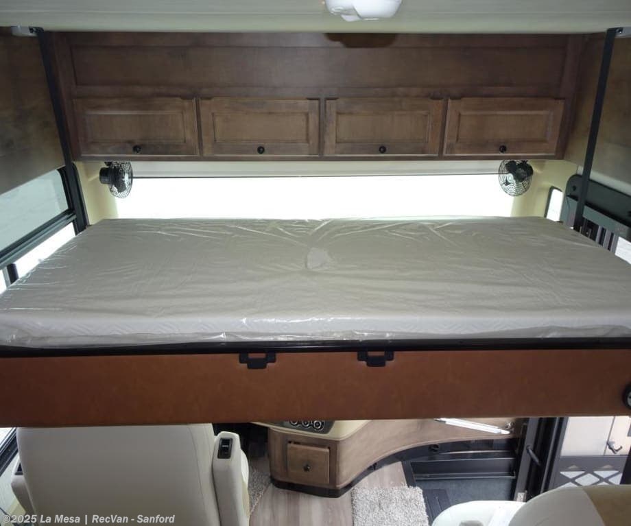 New 2026 Tiffin Byway 33FL available in Sanford, Florida