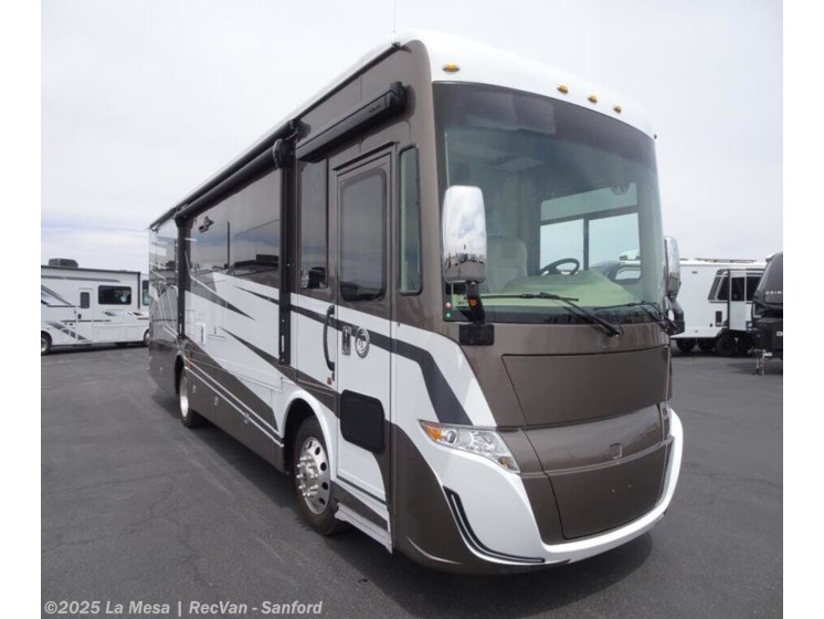 Email now about this 2026 Tiffin Byway 33FL! New 2026 Tiffin Byway 33FL available in Sanford, Florida