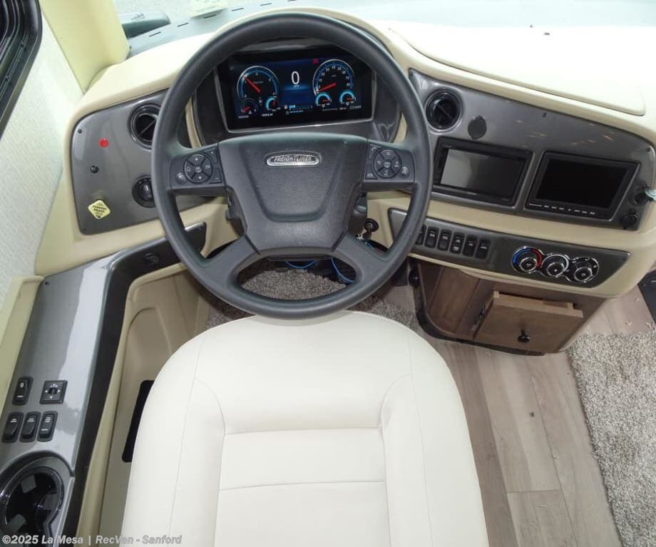 Call now about this 2026 Tiffin Byway 33FL! 2026 Tiffin Byway 33FL - New Class A For Sale by La Mesa | RecVan - Sanford in Sanford, Florida