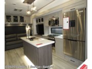 New 2026 Grand Design Solitude INFLUEN 3503GK available in Sanford, Florida