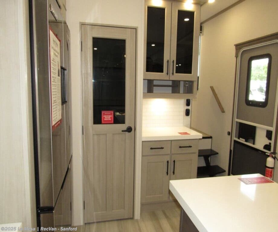 Contact us now about this 2026 Grand Design Solitude INFLUEN 3503GK! 2026 Solitude INFLUEN 3503GK by Grand Design from La Mesa | RecVan - Sanford in Sanford, Florida