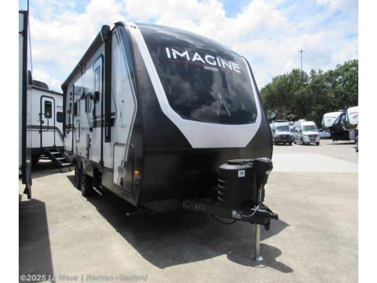 Email now about this 2026 Grand Design Imagine 2300MK! New 2026 Grand Design Imagine 2300MK available in Sanford, Florida