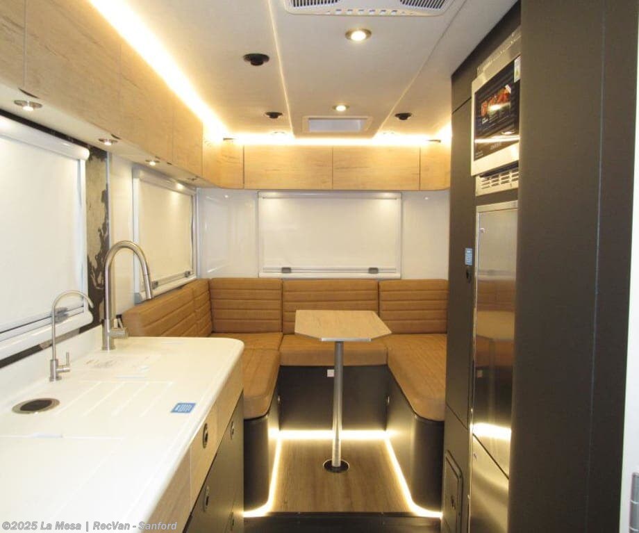 New 2025 Storyteller Overland GXV HILT available in Sanford, Florida