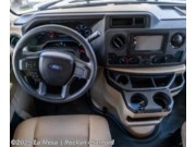 Call now about this 2022 Thor Motor Coach Quantum LC27! 2022 Thor Motor Coach Quantum LC27 - Used Class C For Sale by La Mesa | RecVan - Sanford in Sanford, Florida