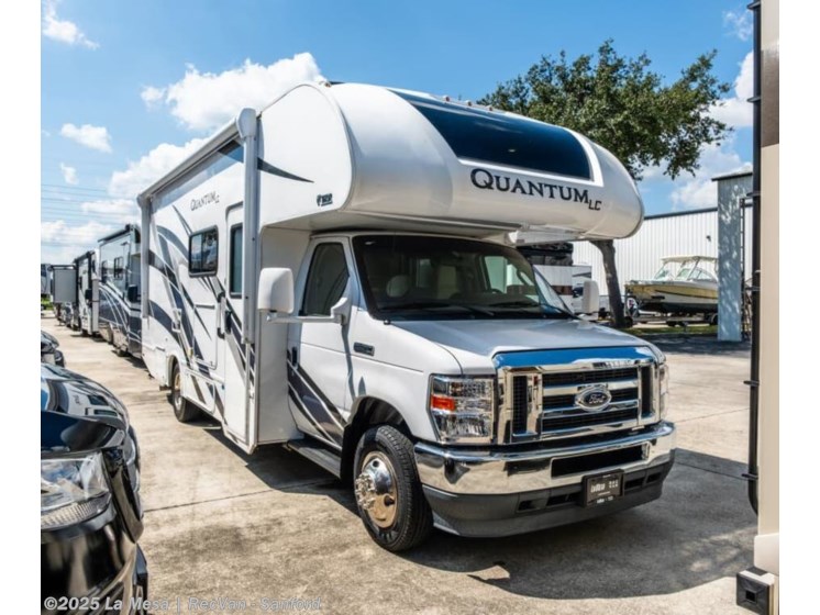Email now about this 2022 Thor Motor Coach Quantum LC27! Used 2022 Thor Motor Coach Quantum LC27 available in Sanford, Florida