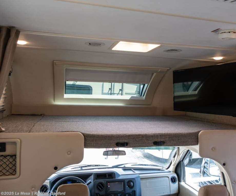 Used 2022 Thor Motor Coach Quantum LC27 available in Sanford, Florida