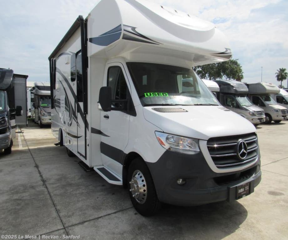 Email now about this 2022 Jayco Melbourne 24L! Used 2022 Jayco Melbourne 24L available in Sanford, Florida